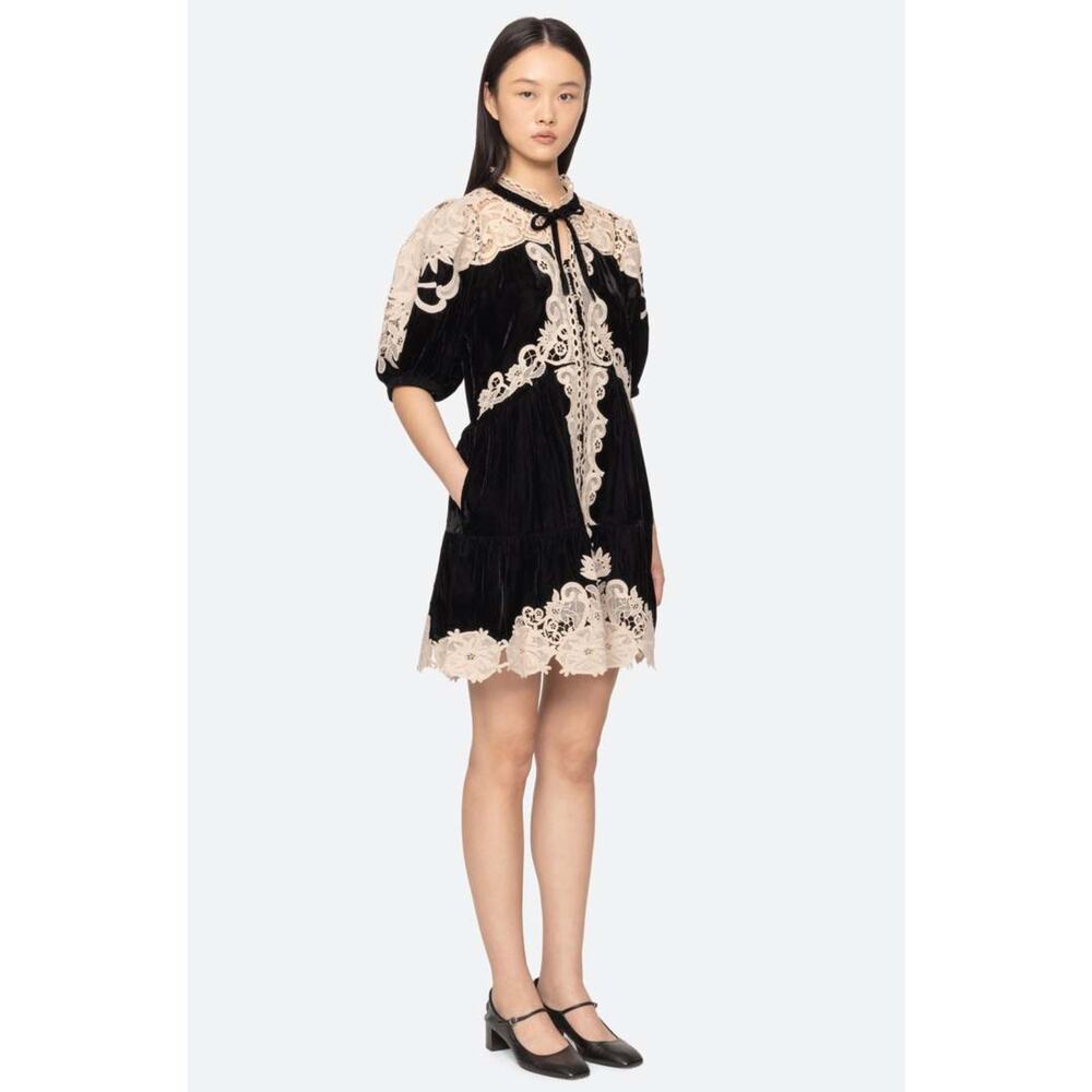 Sea Medina S/S Dress - Picture 4 of 5